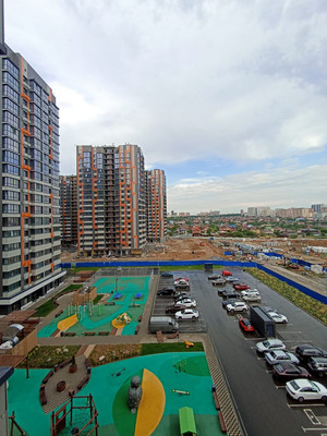 Продам однокомнатную (1-комн.) квартиру, Назарько ул, 4, Ростов-на-Дону г