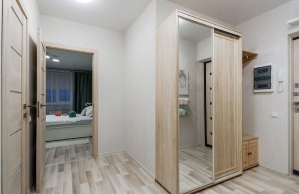 Продам однокомнатную (1-комн.) квартиру, Заводская ул, 35/1, Ростов-на-Дону г