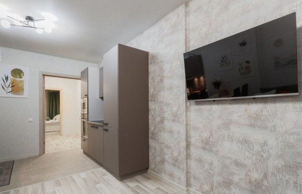Продам однокомнатную (1-комн.) квартиру, Заводская ул, 35/1, Ростов-на-Дону г