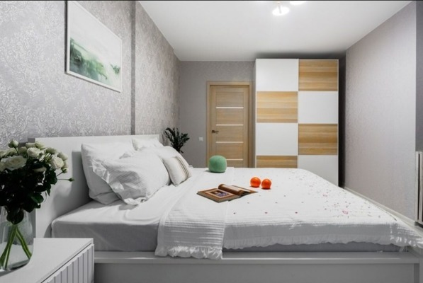 Продам однокомнатную (1-комн.) квартиру, Заводская ул, 35/1, Ростов-на-Дону г