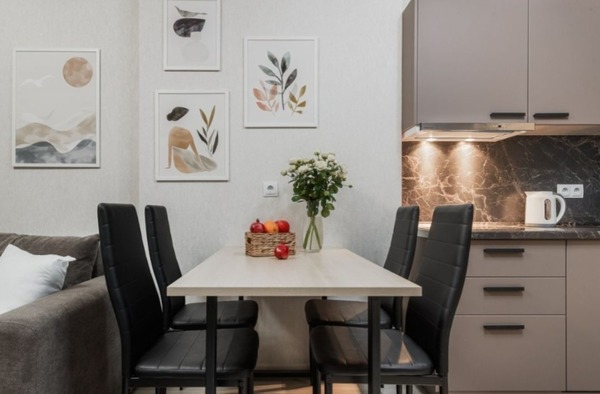 Продам однокомнатную (1-комн.) квартиру, Заводская ул, 35/1, Ростов-на-Дону г