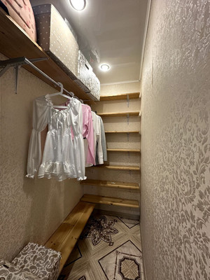 Продам однокомнатную (1-комн.) квартиру, Чингиза Айтматова ул, 7, Казань г