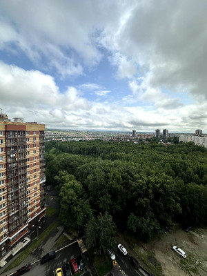 Продам однокомнатную (1-комн.) квартиру, Чингиза Айтматова ул, 7, Казань г