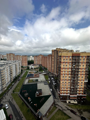 Продам однокомнатную (1-комн.) квартиру, Чингиза Айтматова ул, 7, Казань г