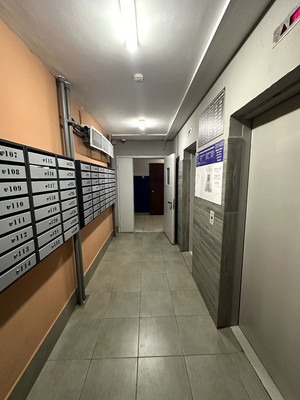 Продам однокомнатную (1-комн.) квартиру, Чингиза Айтматова ул, 7, Казань г