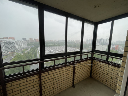 Продам однокомнатную (1-комн.) квартиру, Шоссе в Лаврики ул, 68к1, Мурино п