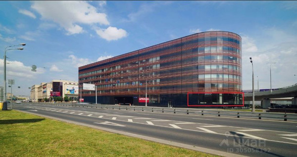 Сдам коммерческое помещение 146,95 м2, Дмитровка Б. ул, 19, Москва г
