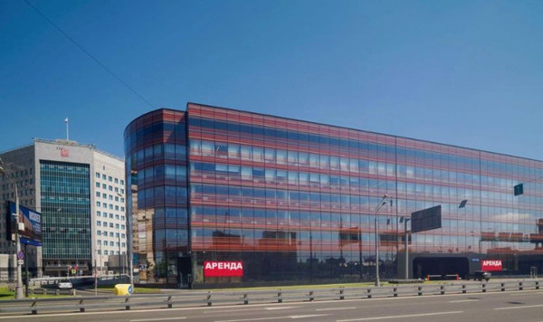 Сдам коммерческое помещение 146,95 м2, Дмитровка Б. ул, 19, Москва г