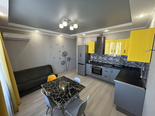 Продам двухкомнатную (2-комн.) квартиру, Еременко ул, 94, Ростов-на-Дону г