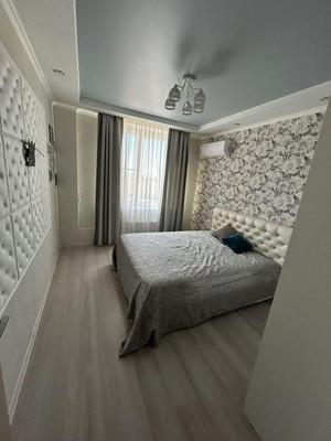 Продам двухкомнатную (2-комн.) квартиру, Еременко ул, 94, Ростов-на-Дону г