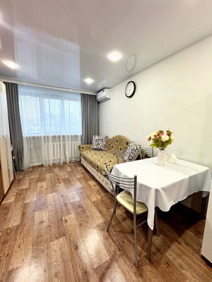 Продам комнату в 20-комн. квартире, Александра Матросова ул, 76кА, Самара г