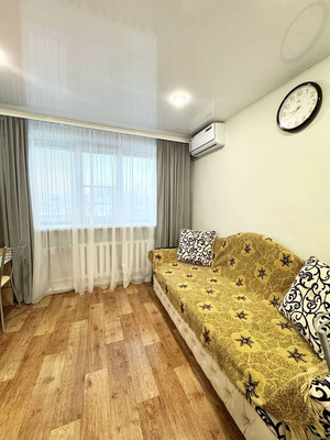 Продам комнату в 20-комн. квартире, Александра Матросова ул, 76кА, Самара г