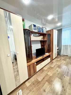 Продам комнату в 20-комн. квартире, Александра Матросова ул, 76кА, Самара г