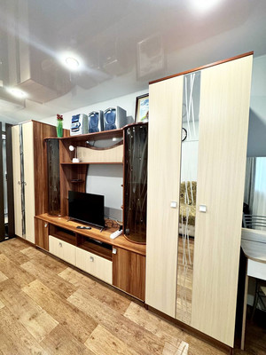 Продам комнату в 20-комн. квартире, Александра Матросова ул, 76кА, Самара г