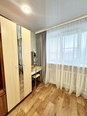 Продам комнату в 20-комн. квартире, Александра Матросова ул, 76кА, Самара г