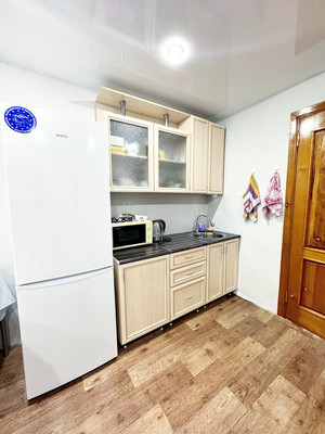 Продам комнату в 20-комн. квартире, Александра Матросова ул, 76кА, Самара г