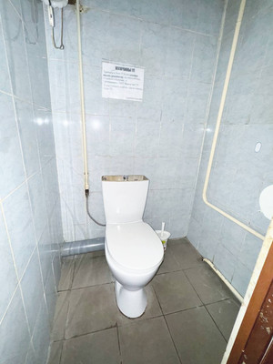 Продам комнату в 20-комн. квартире, Александра Матросова ул, 76кА, Самара г