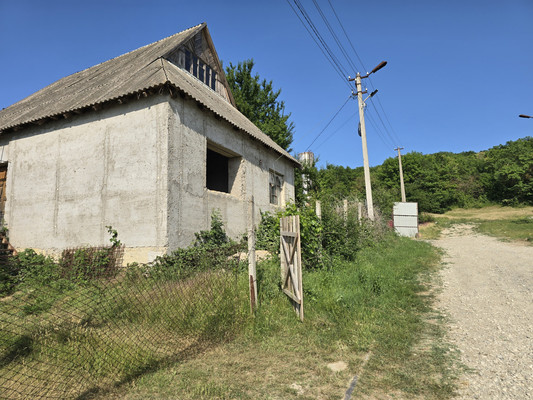 Продам дом, Эфсане ул, 6, Грушевка с, 0 км от города