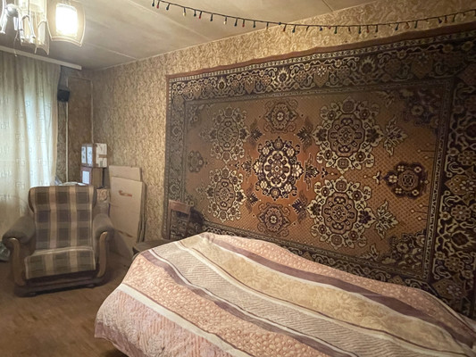 Продам однокомнатную (1-комн.) квартиру, Высокая ул, 17, Москва г