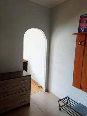 Продам однокомнатную (1-комн.) квартиру, Пражская ул, 9, Кудрово г