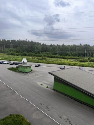Продам трехкомнатную (3-комн.) квартиру, Тихоокеанская ул, 18к4, Парголово п