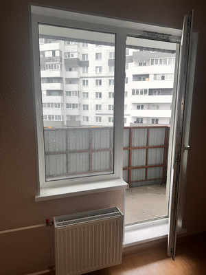 Продам трехкомнатную (3-комн.) квартиру, Тихоокеанская ул, 18к4, Парголово п