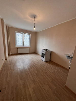 Продам трехкомнатную (3-комн.) квартиру, Тихоокеанская ул, 18к4, Парголово п