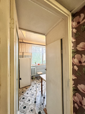 Продам трехкомнатную (3-комн.) квартиру, Внуковский мкр, 11, Дмитров г