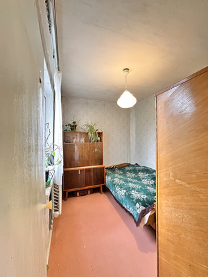 Продам трехкомнатную (3-комн.) квартиру, Внуковский мкр, 11, Дмитров г