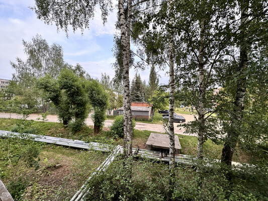 Продам трехкомнатную (3-комн.) квартиру, Внуковский мкр, 11, Дмитров г