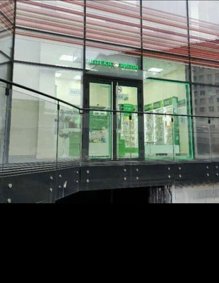 Сдам коммерческое помещение 42,58 м2, Дмитровка Б. ул, 19, Москва г