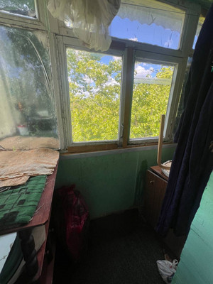 Продам двухкомнатную (2-комн.) квартиру, Мира ул, 14, Кашира г