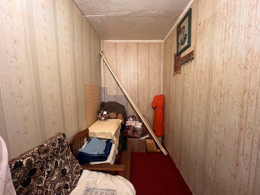 Продам двухкомнатную (2-комн.) квартиру, Мира ул, 14, Кашира г