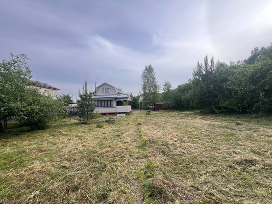 Продам дачу, ТСН Огонек-3 тер, 28, Короськово с, 0 км от города