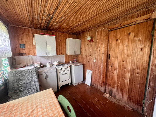 Продам дачу, ТСН Огонек-3 тер, 28, Короськово с, 0 км от города