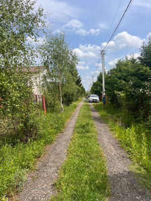 Продам дачу, ТСН Огонек-3 тер, 28, Короськово с, 0 км от города