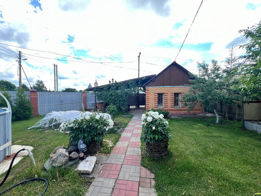 Продам дом, Белопесоцкая ул, 159, Ступино г, 0 км от города