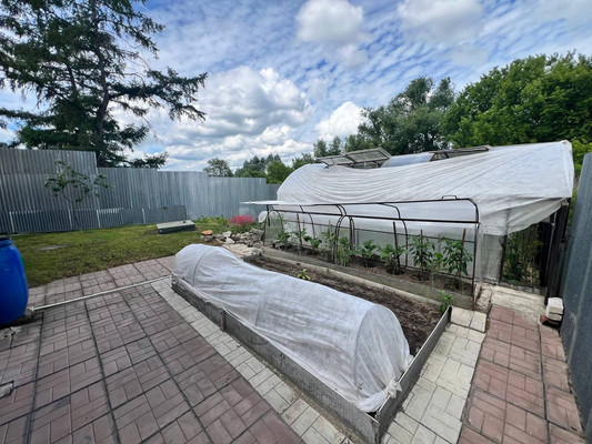 Продам дом, Белопесоцкая ул, 159, Ступино г, 0 км от города