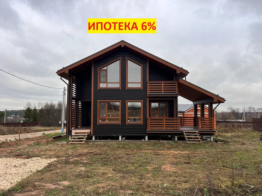 Продам дом, Нижняя ул, 35, Шелково д, 0 км от города