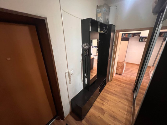 Продам однокомнатную (1-комн.) квартиру, Преображенский (Новое Ступино мкр) пр-кт, 7к1, Верзилово с