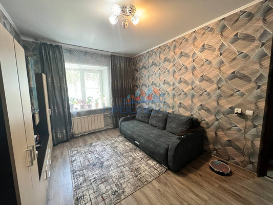 Продам трехкомнатную (3-комн.) квартиру, Чайковского ул, 2/11, Ступино г