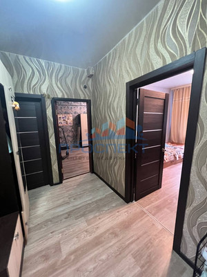 Продам трехкомнатную (3-комн.) квартиру, Чайковского ул, 2/11, Ступино г