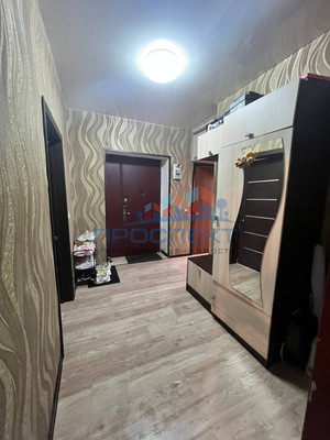 Продам трехкомнатную (3-комн.) квартиру, Чайковского ул, 2/11, Ступино г