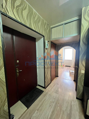 Продам трехкомнатную (3-комн.) квартиру, Чайковского ул, 2/11, Ступино г