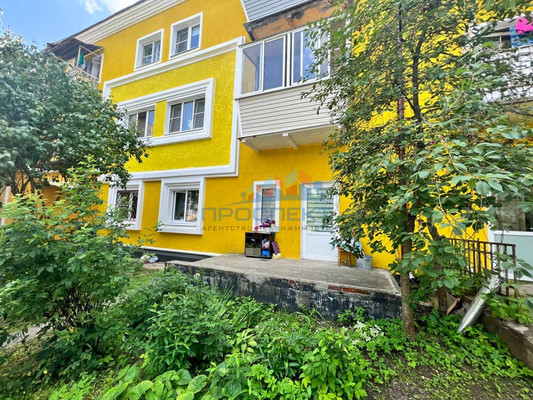 Продам трехкомнатную (3-комн.) квартиру, Чайковского ул, 2/11, Ступино г