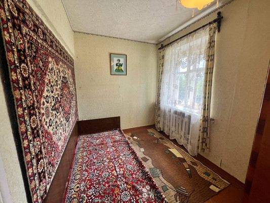 Продам двухкомнатную (2-комн.) квартиру, Мира (Ожерелье мкр.) ул, 3, Кашира г