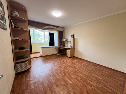 Продам двухкомнатную (2-комн.) квартиру, Мира ул, 7, Ивановское с