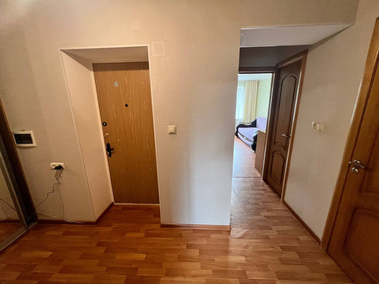 Продам двухкомнатную (2-комн.) квартиру, Мира ул, 7, Ивановское с