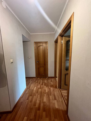 Продам двухкомнатную (2-комн.) квартиру, Мира ул, 7, Ивановское с