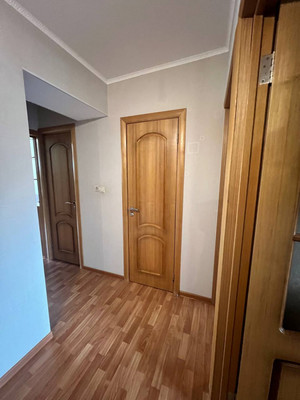 Продам двухкомнатную (2-комн.) квартиру, Мира ул, 7, Ивановское с
